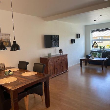 Apartament Havne Huset Nakskov Zewnętrze zdjęcie