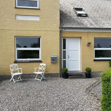 Apartament Havne Huset Nakskov Zewnętrze zdjęcie