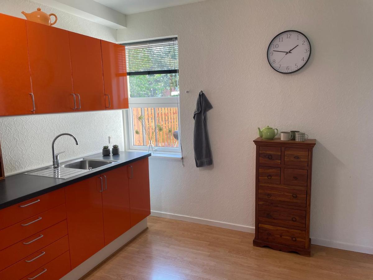 Apartament Havne Huset Nakskov Zewnętrze zdjęcie