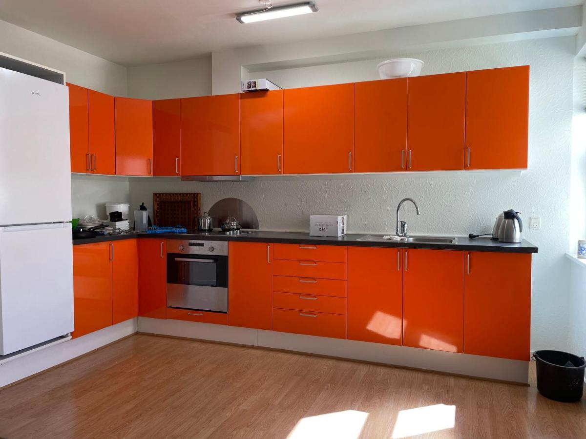 Apartament Havne Huset Nakskov Zewnętrze zdjęcie