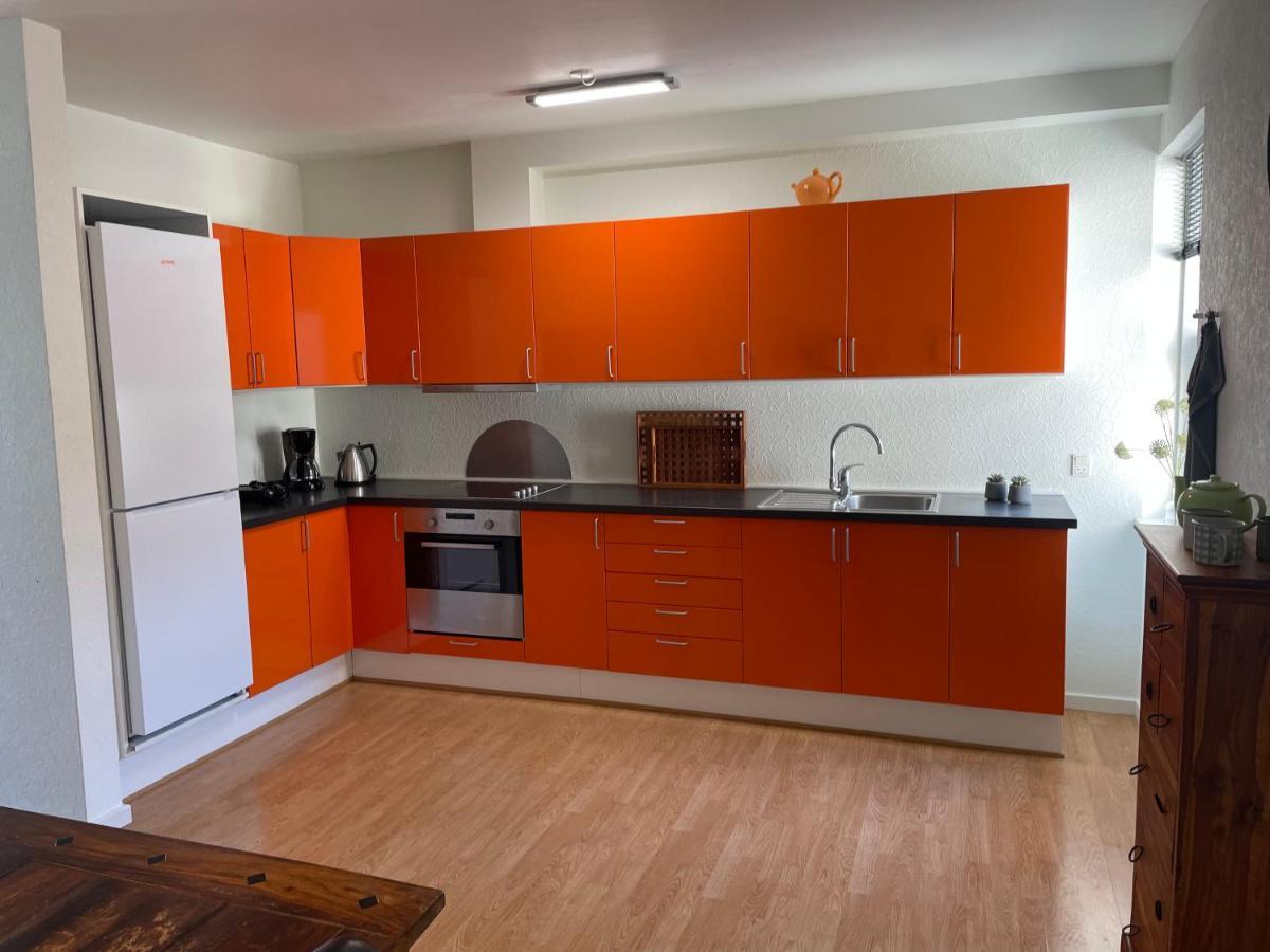 Apartament Havne Huset Nakskov Zewnętrze zdjęcie