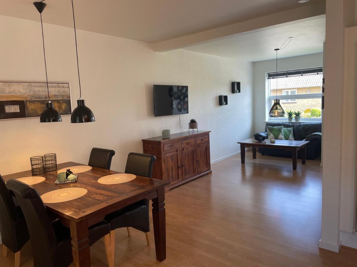 Apartament Havne Huset Nakskov Zewnętrze zdjęcie