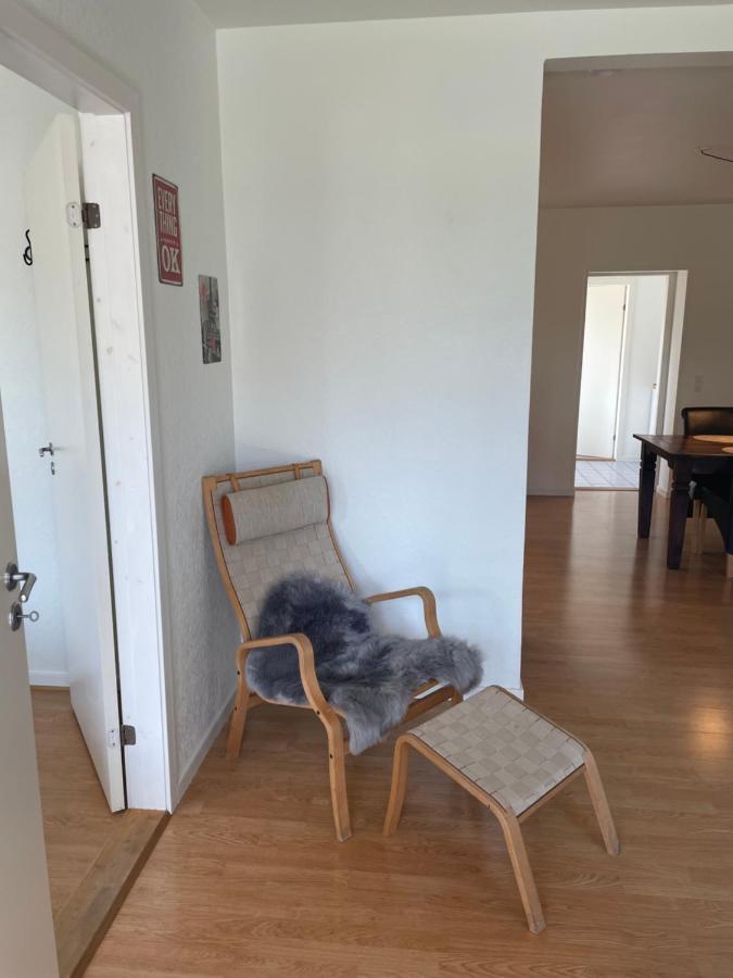 Apartament Havne Huset Nakskov Zewnętrze zdjęcie