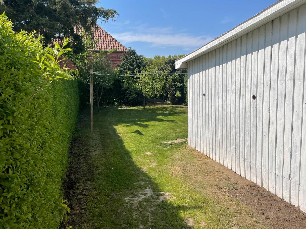 Apartament Havne Huset Nakskov Zewnętrze zdjęcie