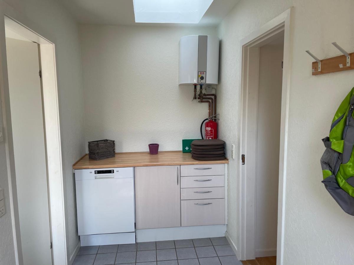 Apartament Havne Huset Nakskov Zewnętrze zdjęcie