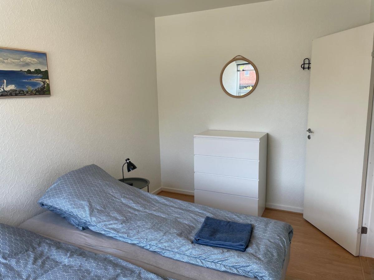 Apartament Havne Huset Nakskov Zewnętrze zdjęcie