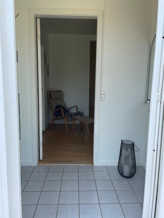 Apartament Havne Huset Nakskov Zewnętrze zdjęcie