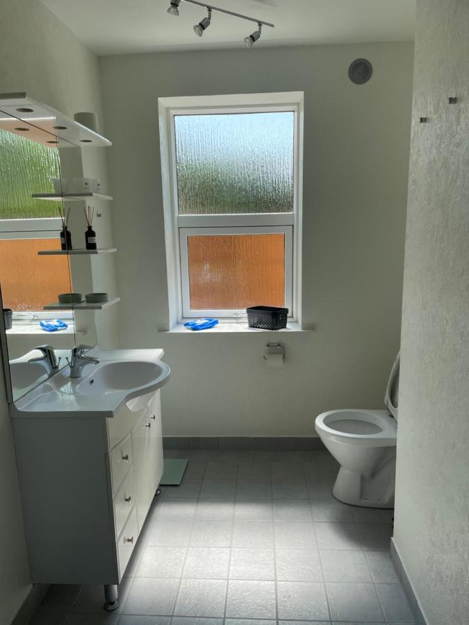 Apartament Havne Huset Nakskov Zewnętrze zdjęcie